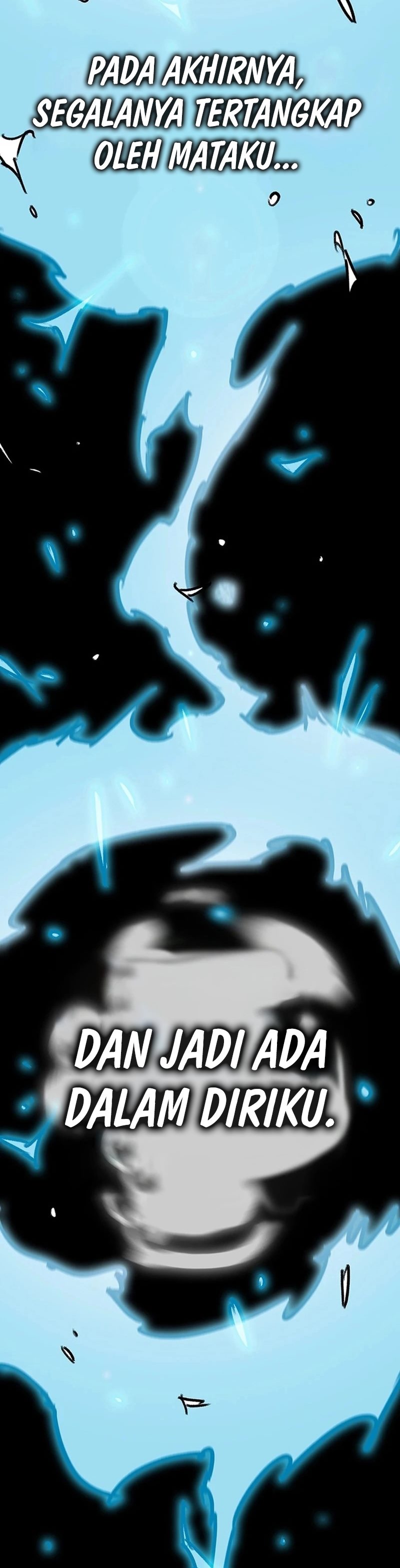 The Undefeatable Swordsman