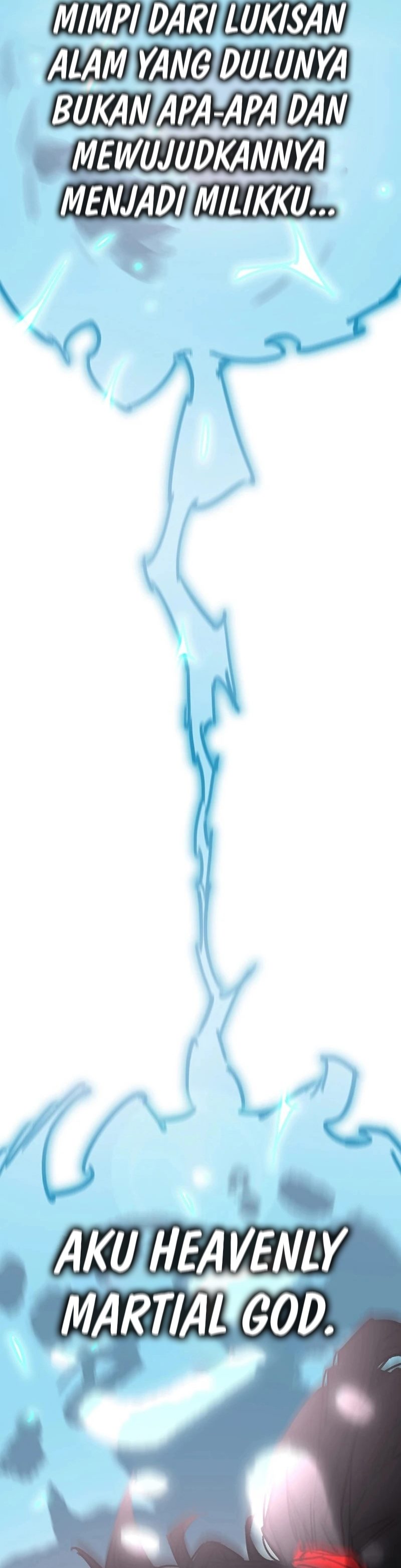 The Undefeatable Swordsman