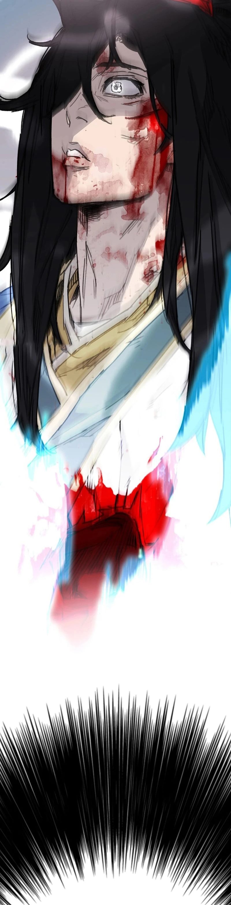 The Undefeatable Swordsman