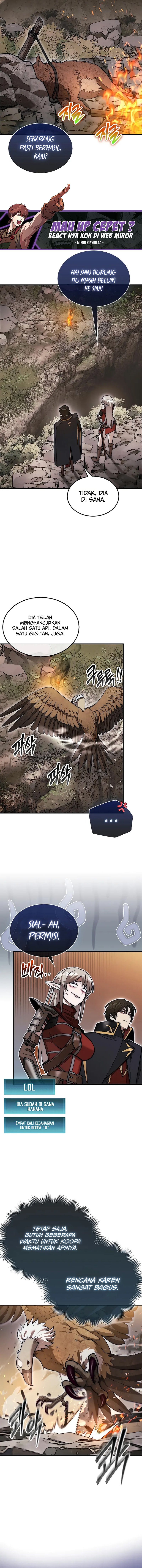 The 31st Piece Turns the Tables