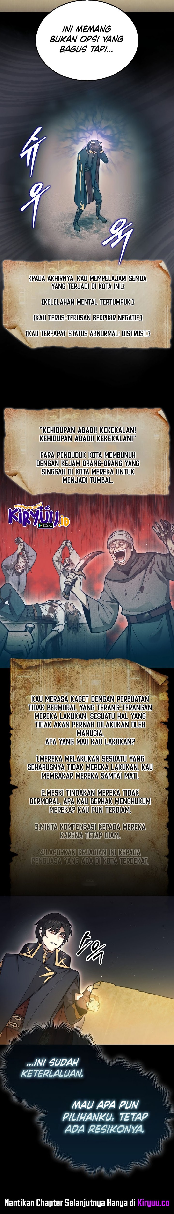 The 31st Piece Turns the Tables