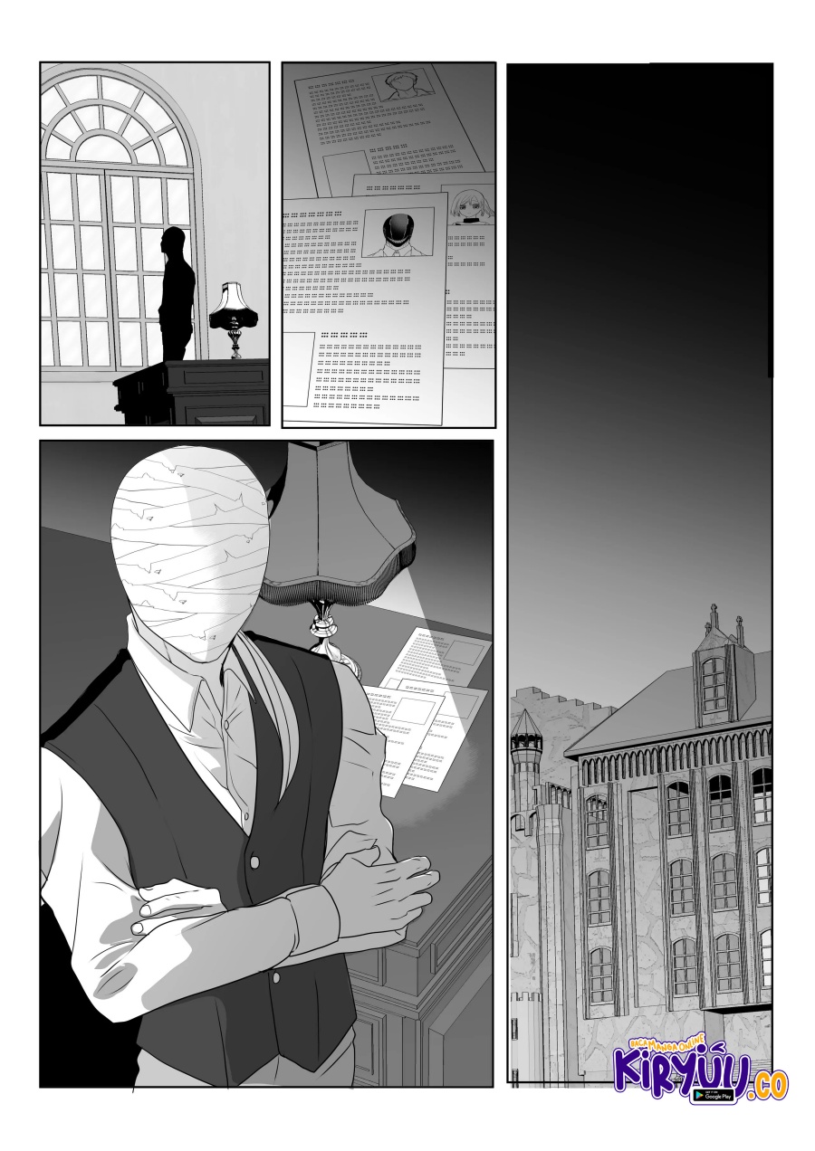 The Aberrant-Headed Guy and the Human Girl