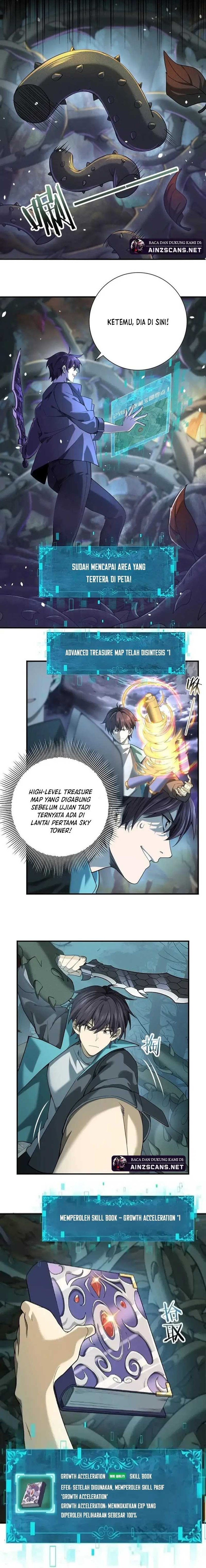 The Apex of Dragon Mastery