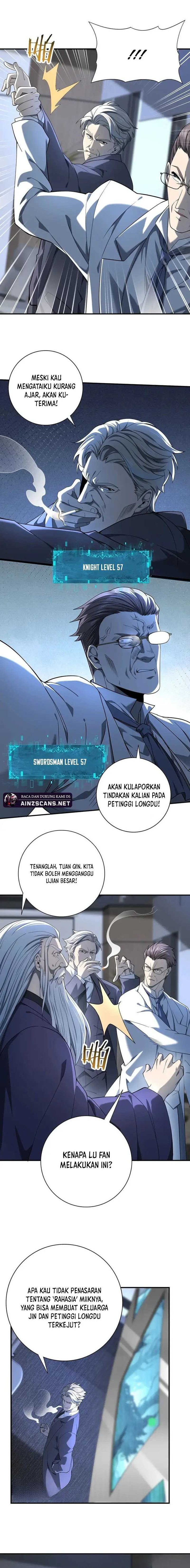 The Apex of Dragon Mastery