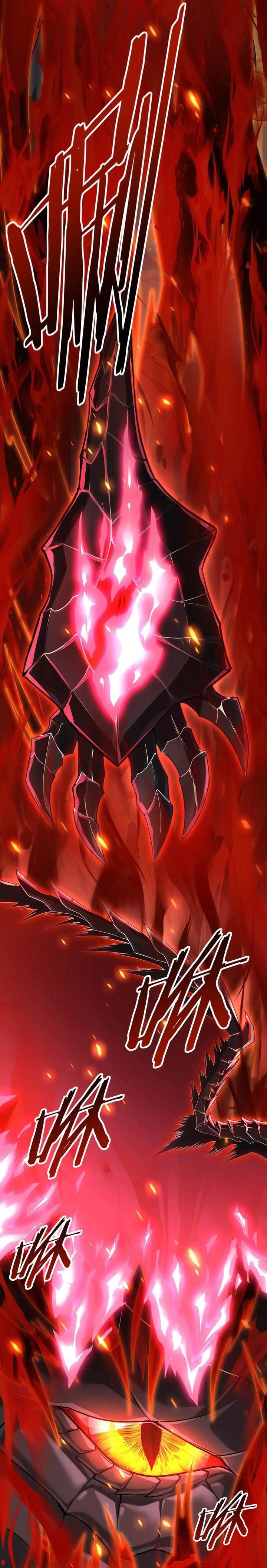 The Apex of Dragon Mastery