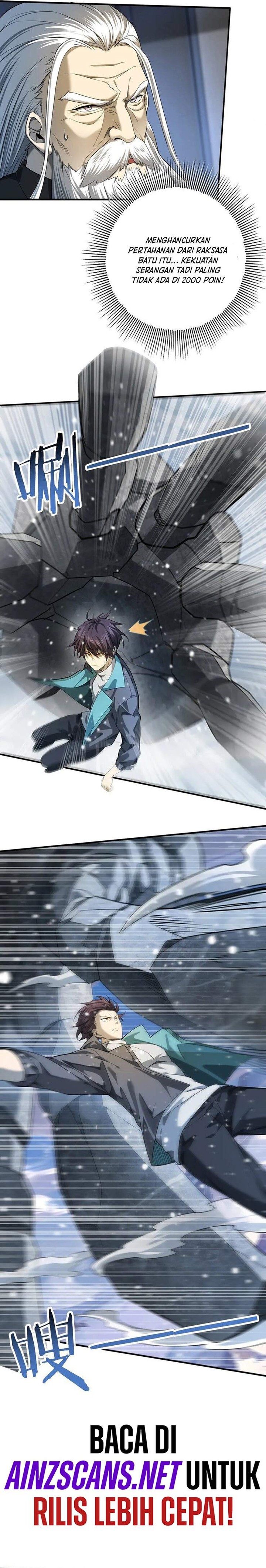 The Apex of Dragon Mastery