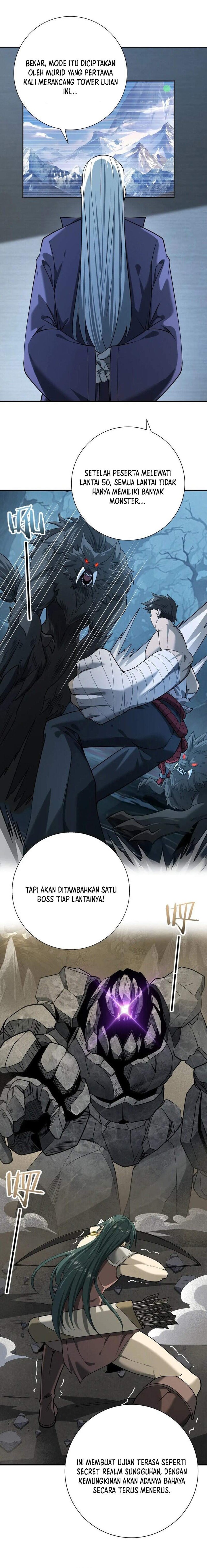 The Apex of Dragon Mastery