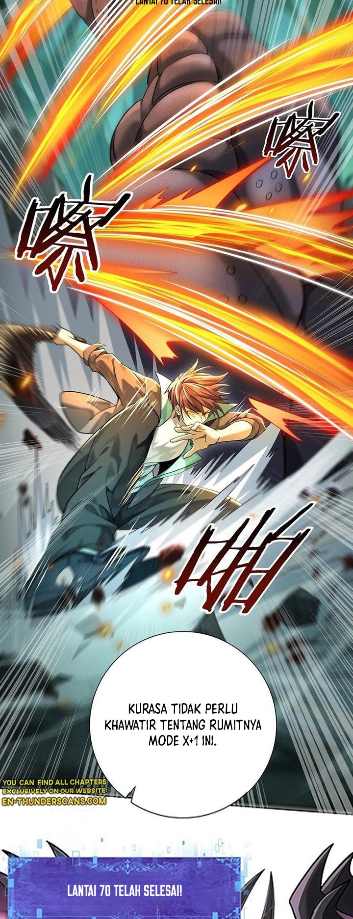 The Apex of Dragon Mastery