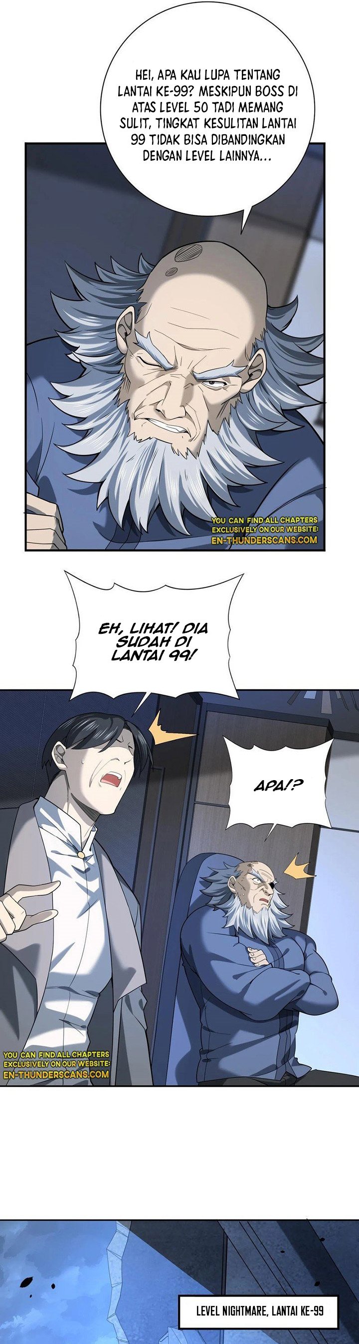 The Apex of Dragon Mastery