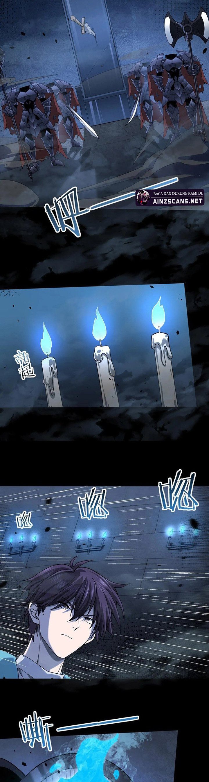 The Apex of Dragon Mastery