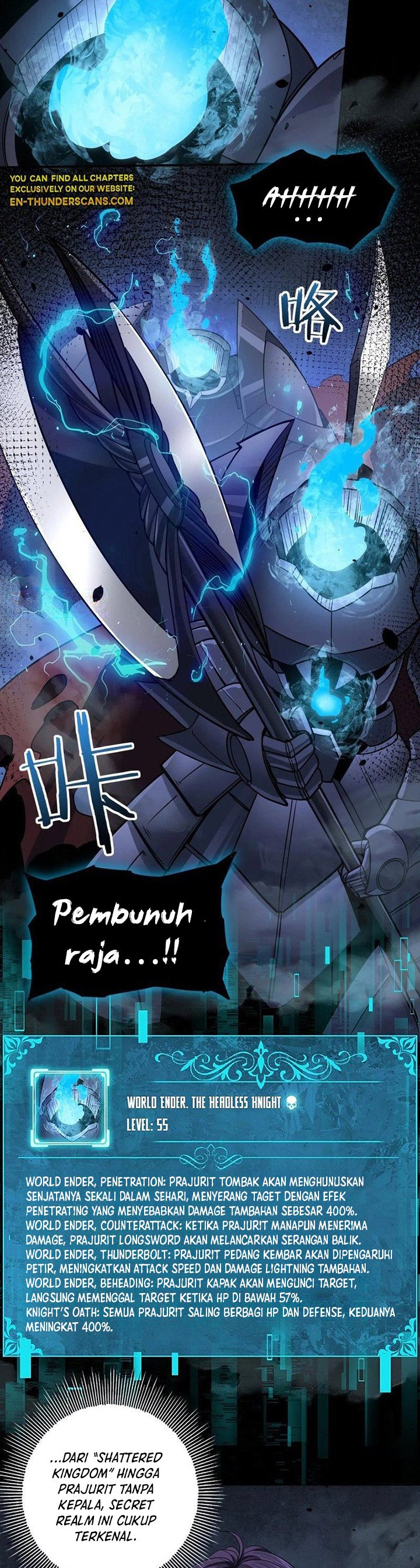 The Apex of Dragon Mastery