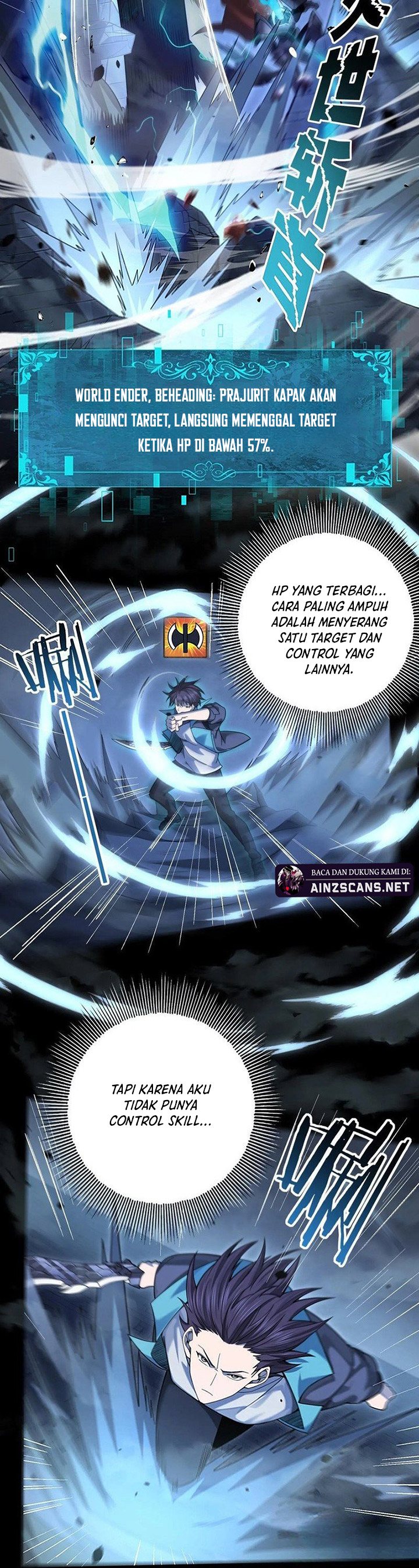 The Apex of Dragon Mastery