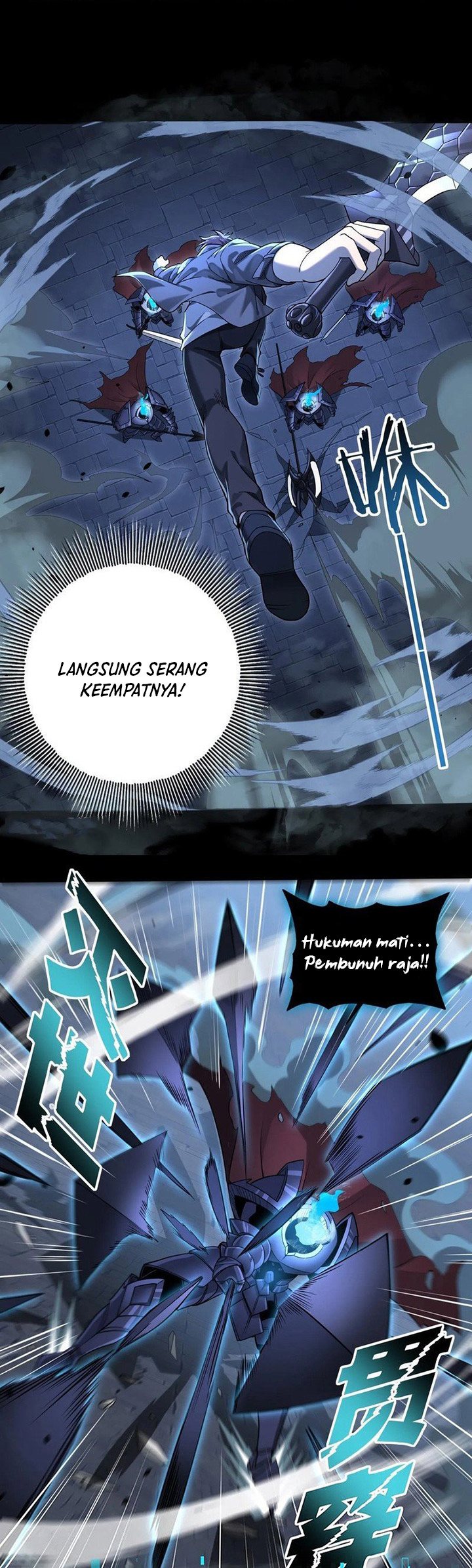 The Apex of Dragon Mastery