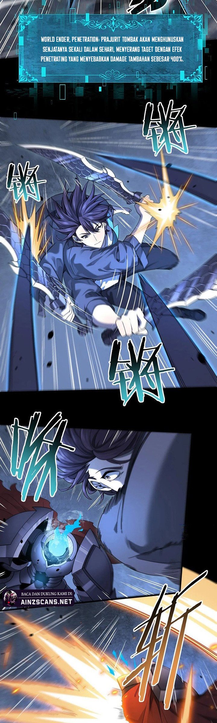 The Apex of Dragon Mastery