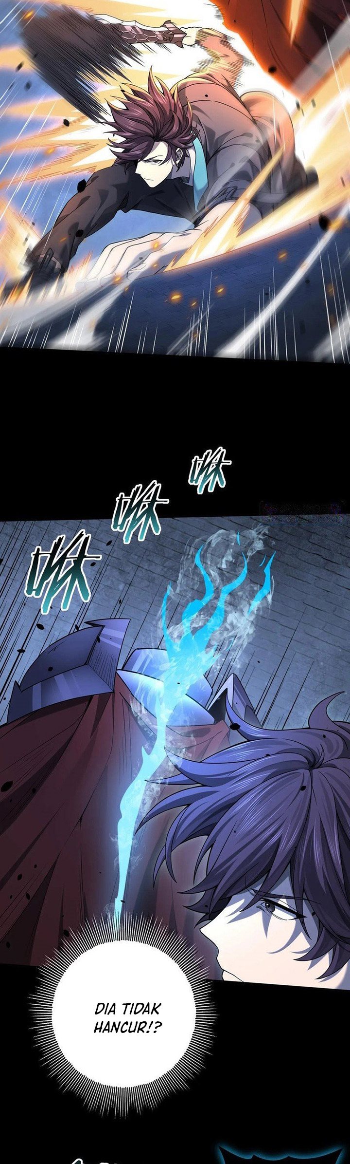 The Apex of Dragon Mastery