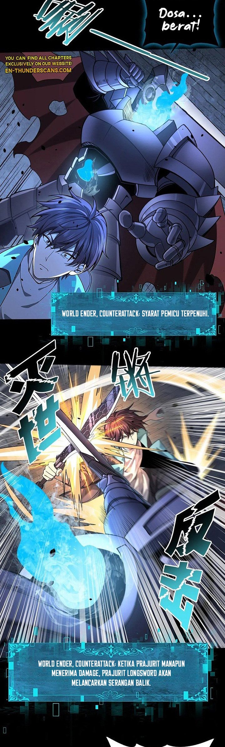The Apex of Dragon Mastery