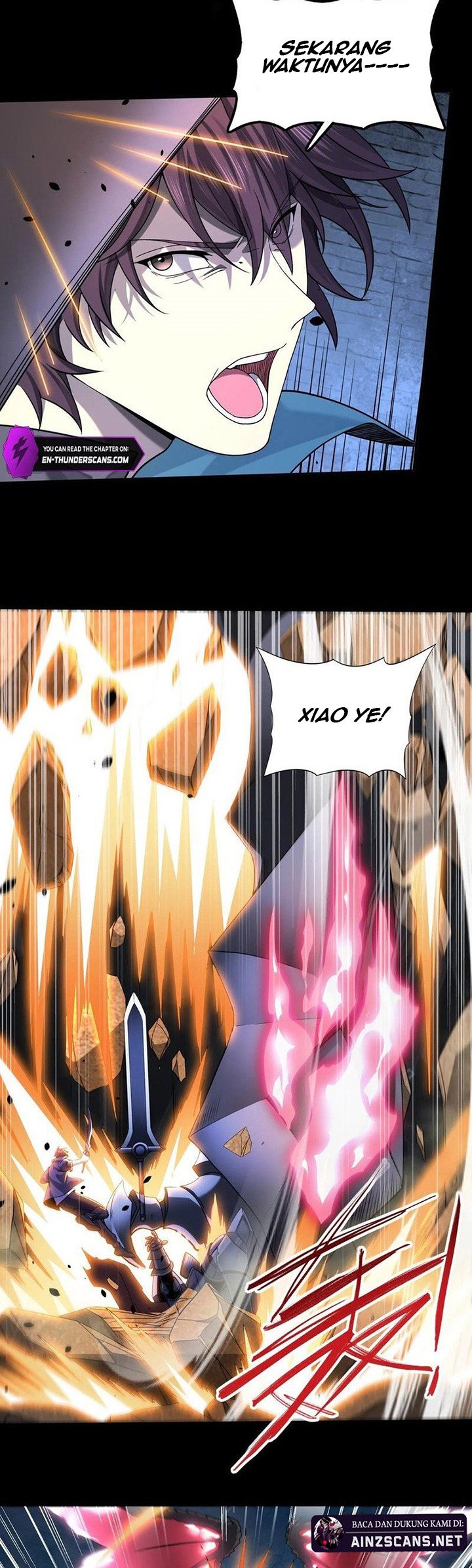The Apex of Dragon Mastery