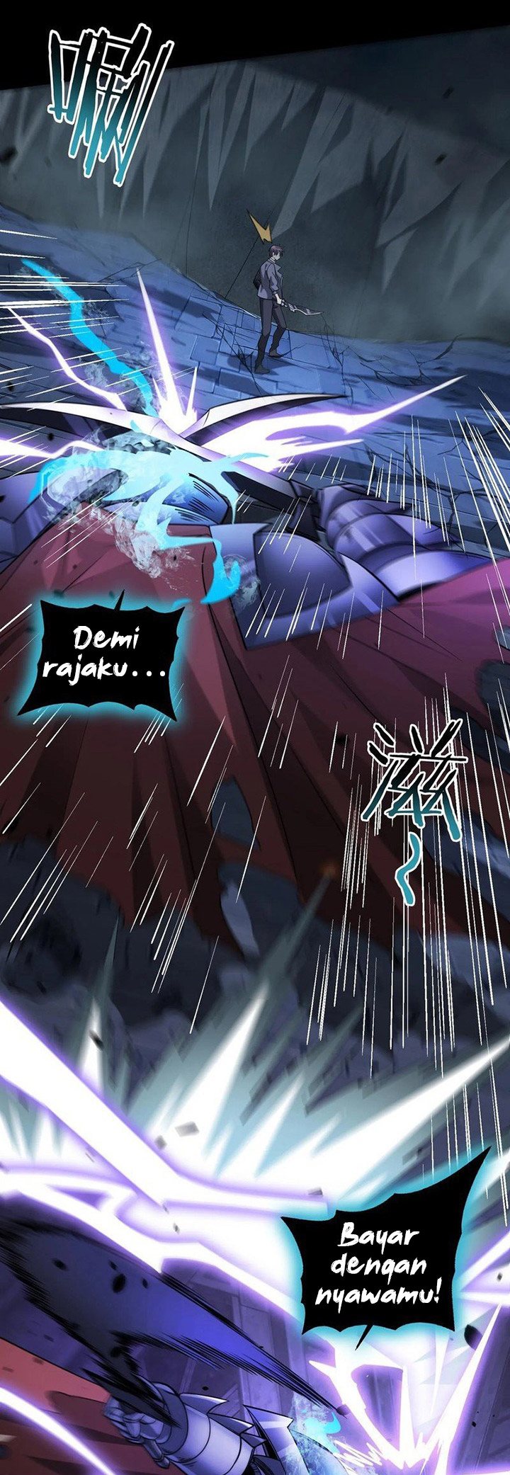 The Apex of Dragon Mastery