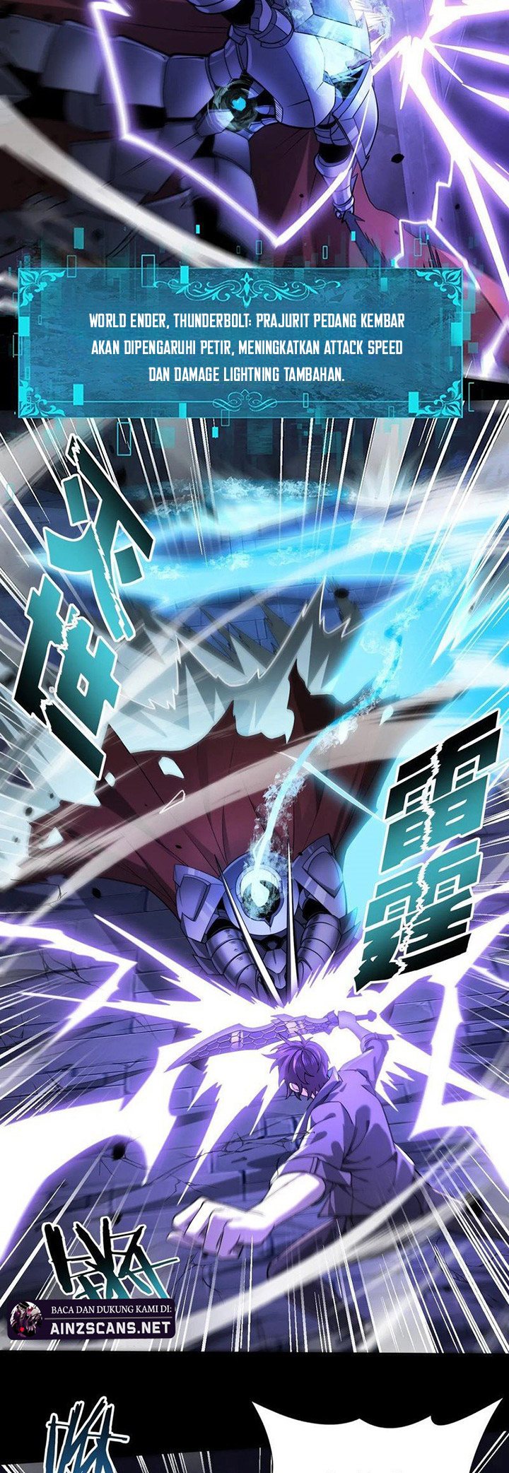 The Apex of Dragon Mastery
