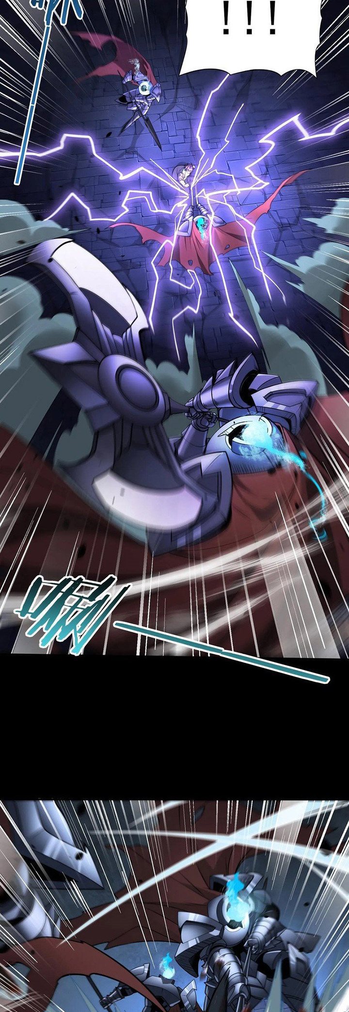 The Apex of Dragon Mastery