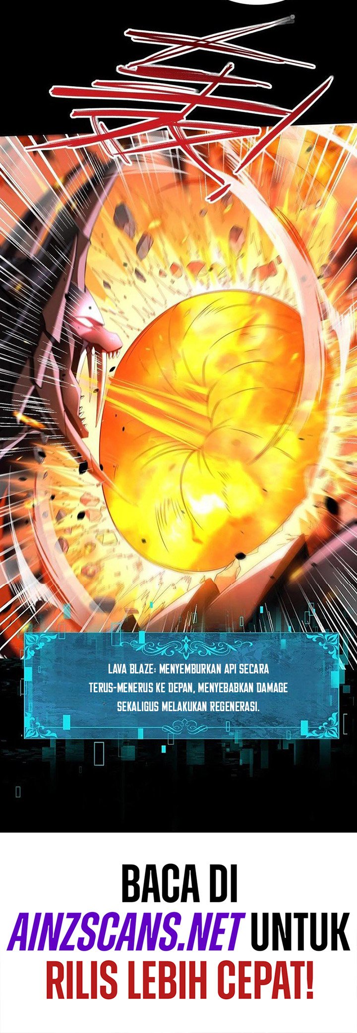 The Apex of Dragon Mastery