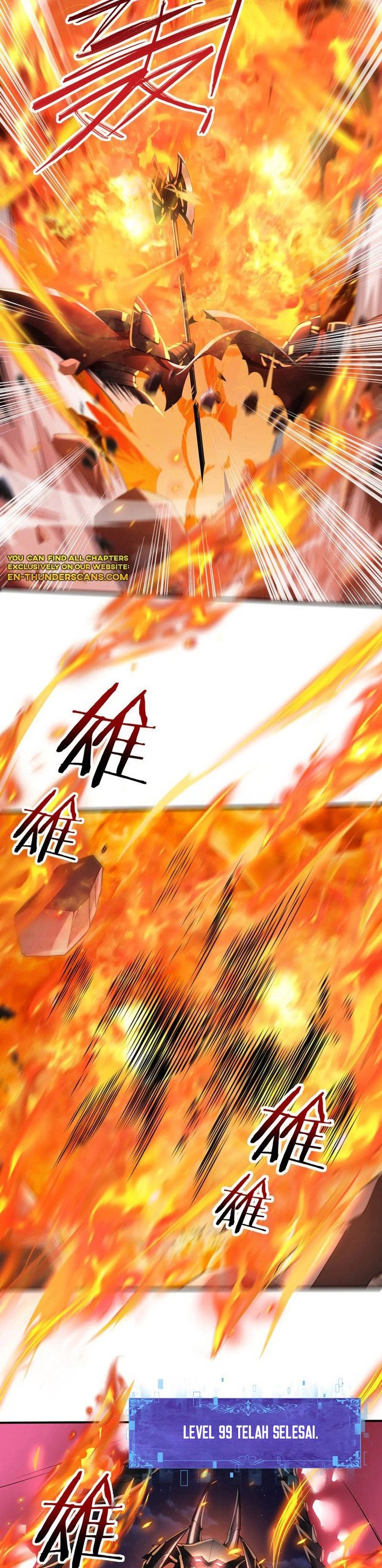The Apex of Dragon Mastery