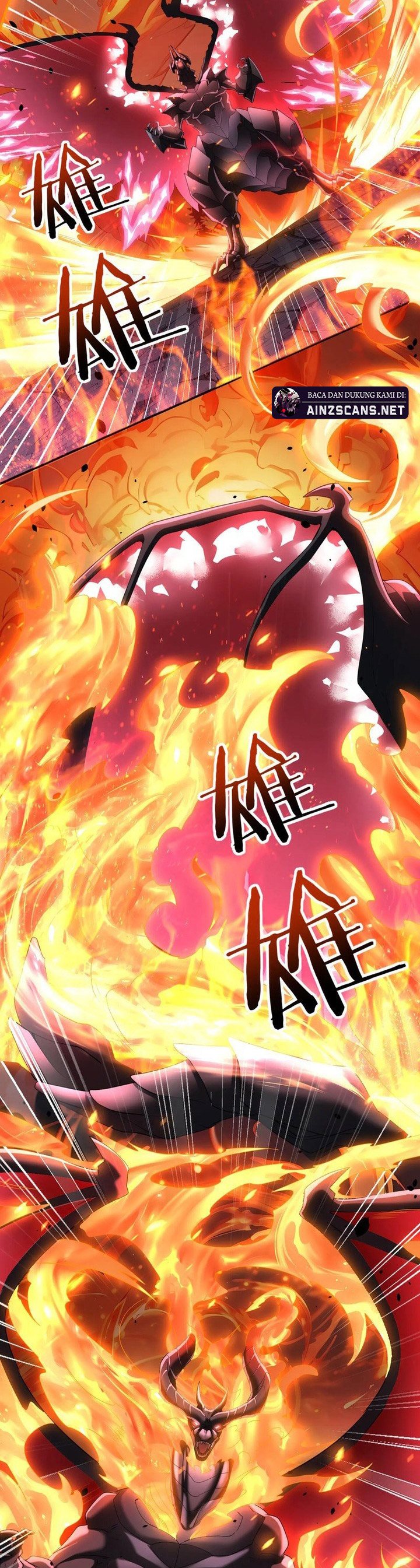 The Apex of Dragon Mastery