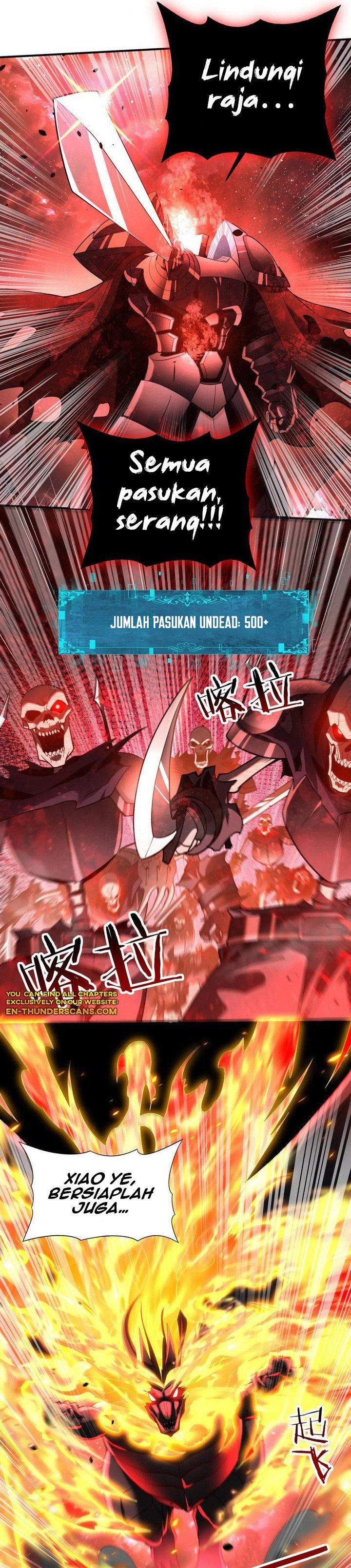 The Apex of Dragon Mastery