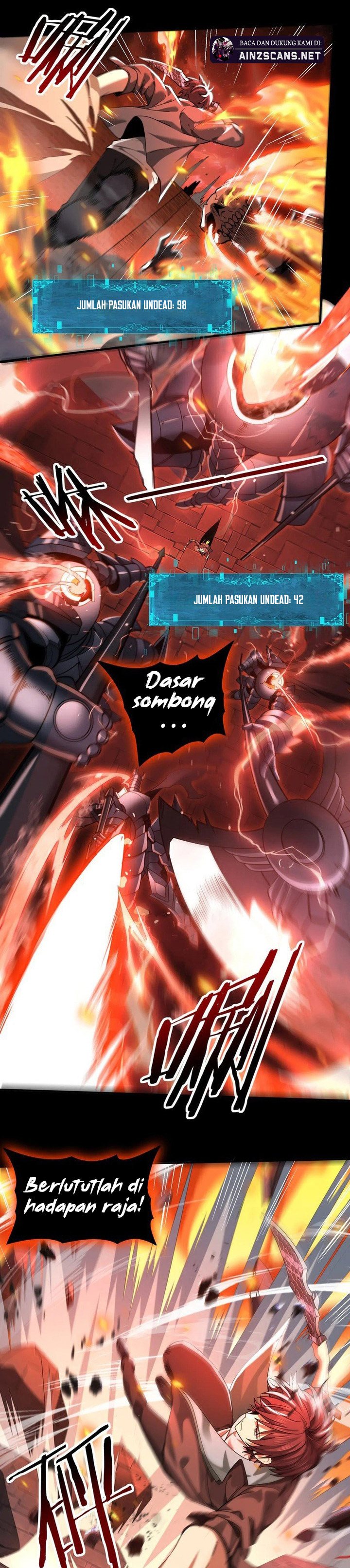 The Apex of Dragon Mastery