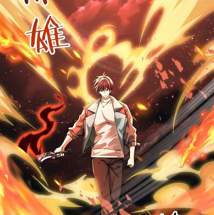The Apex of Dragon Mastery