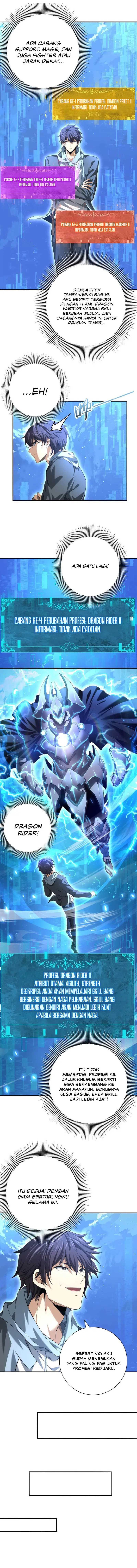 The Apex of Dragon Mastery Chapter 42