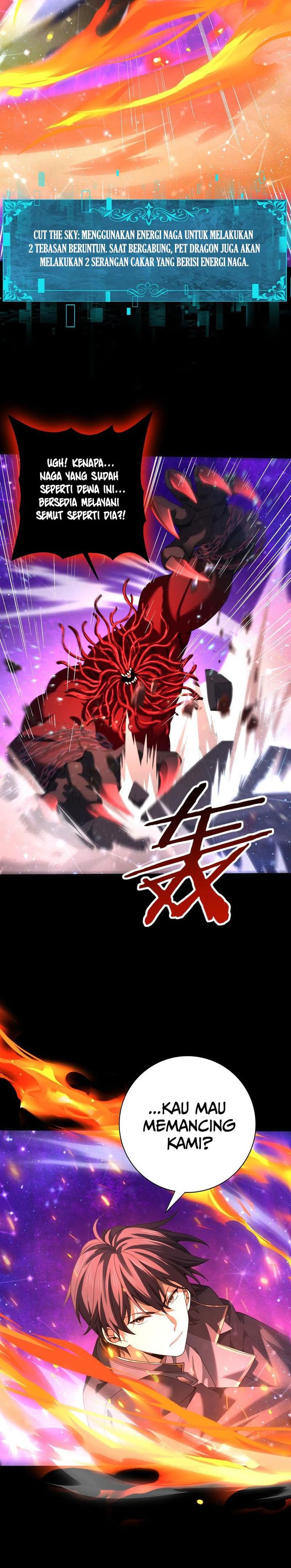 The Apex of Dragon Mastery Chapter 76