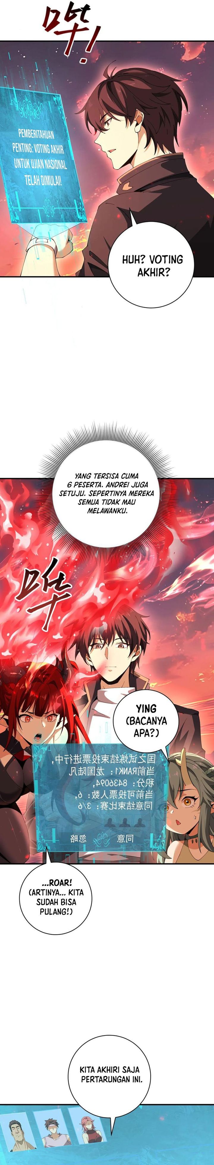 The Apex of Dragon Mastery