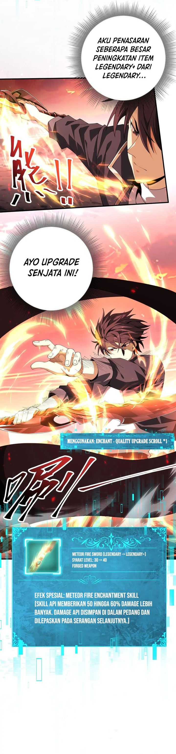 The Apex of Dragon Mastery