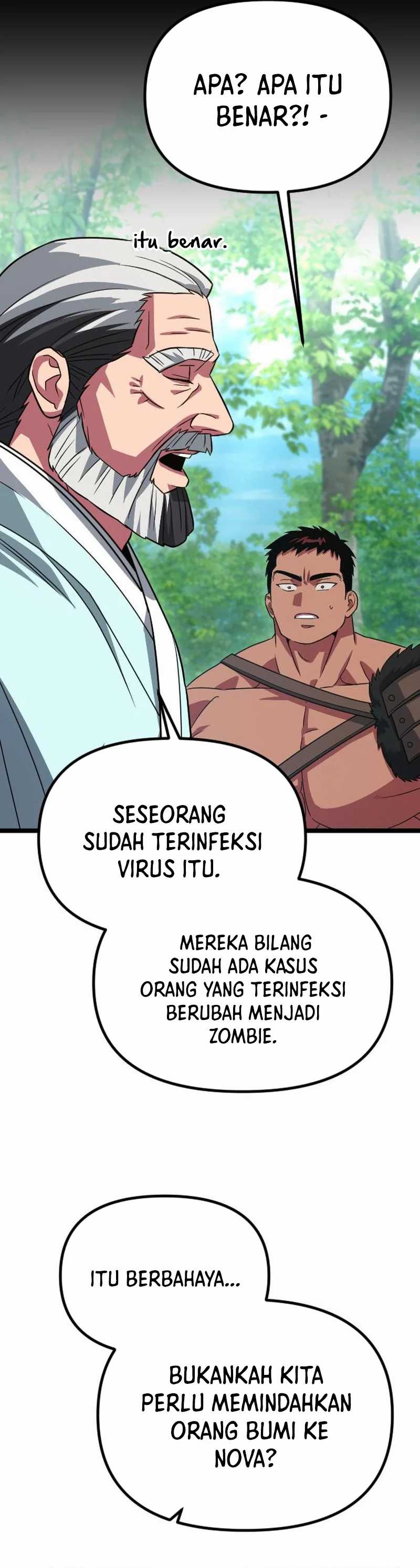 The Barbarian of Seoul Station