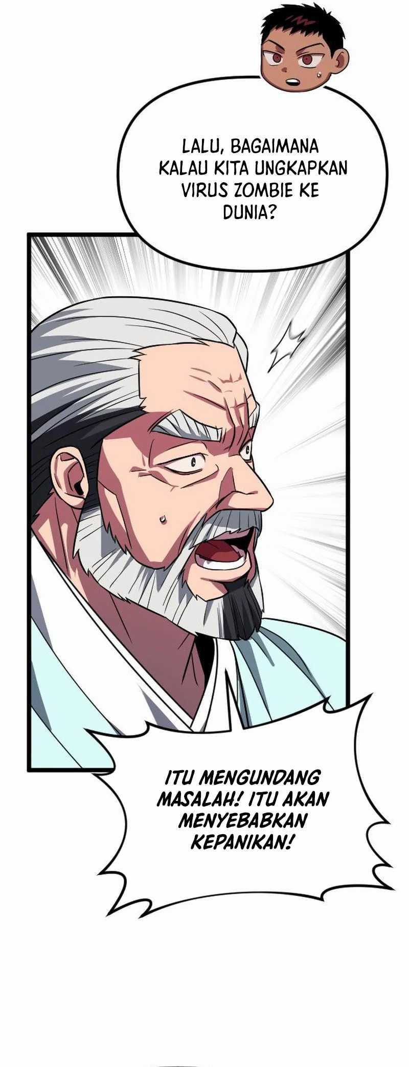 The Barbarian of Seoul Station