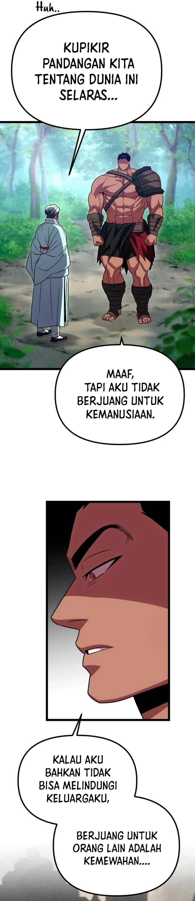 The Barbarian of Seoul Station
