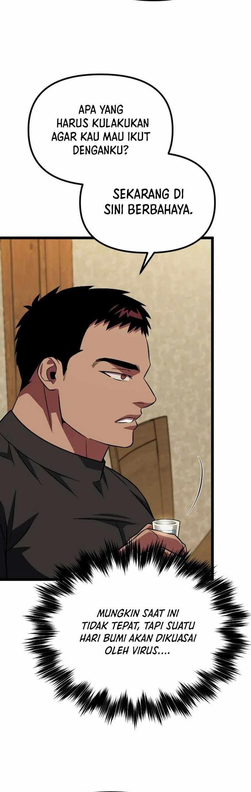 The Barbarian of Seoul Station