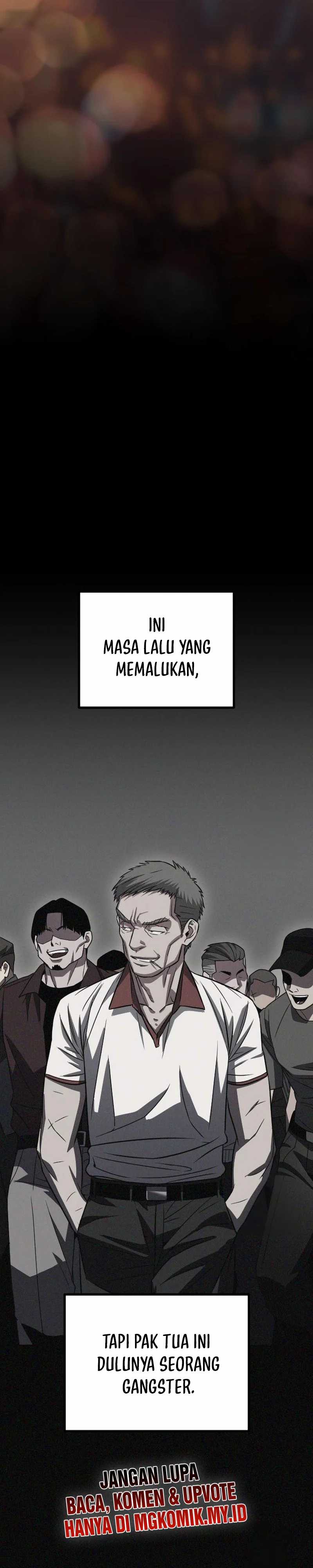 The Barbarian of Seoul Station