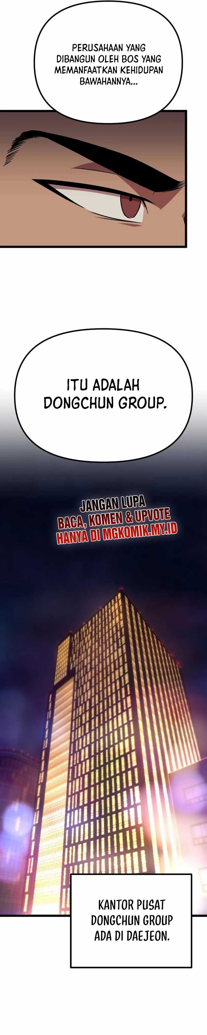 The Barbarian of Seoul Station