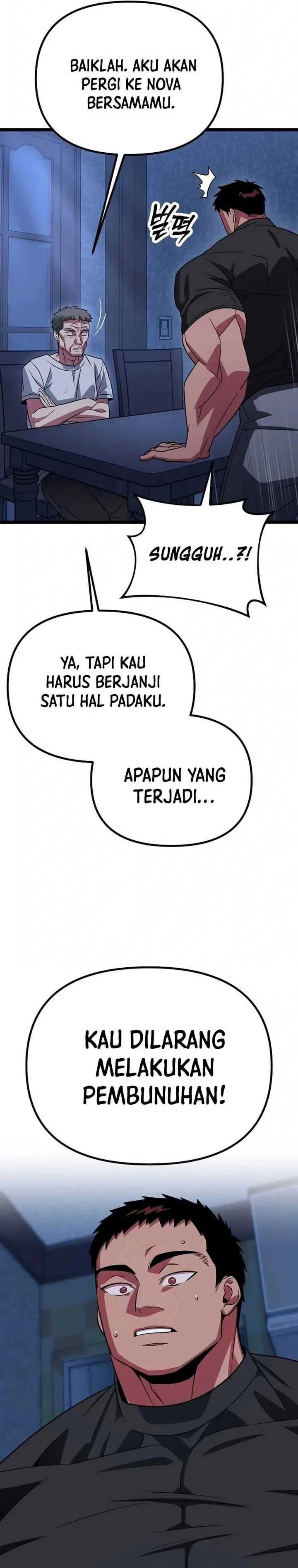 The Barbarian of Seoul Station