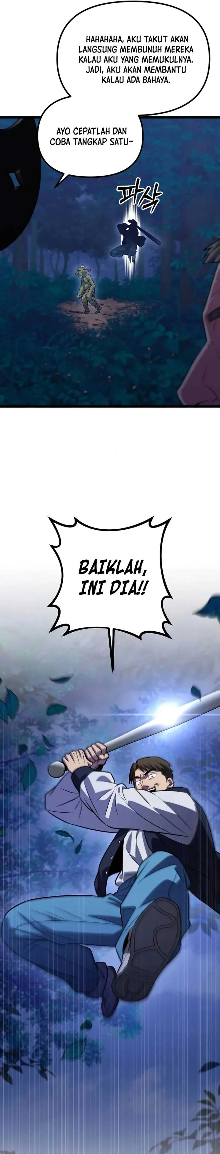 The Barbarian of Seoul Station