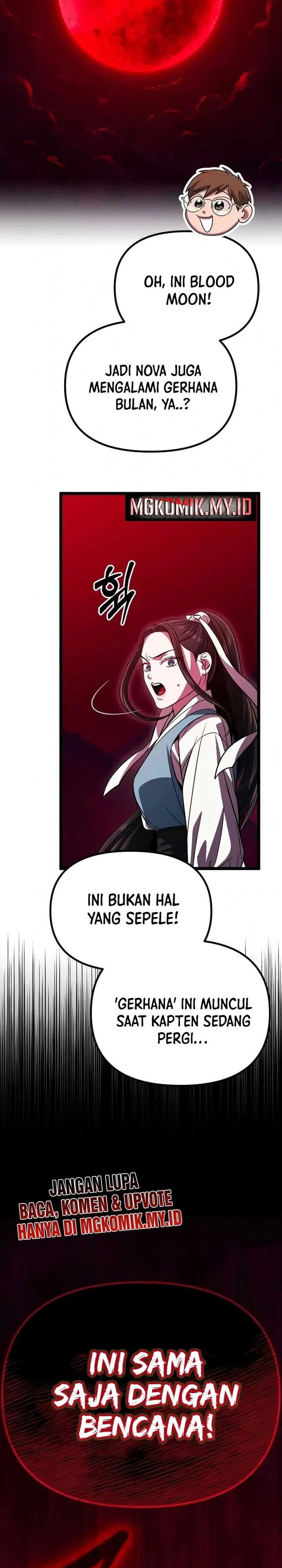 The Barbarian of Seoul Station