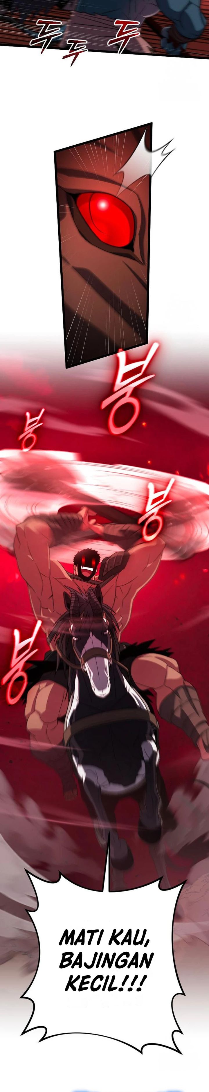 The Barbarian of Seoul Station