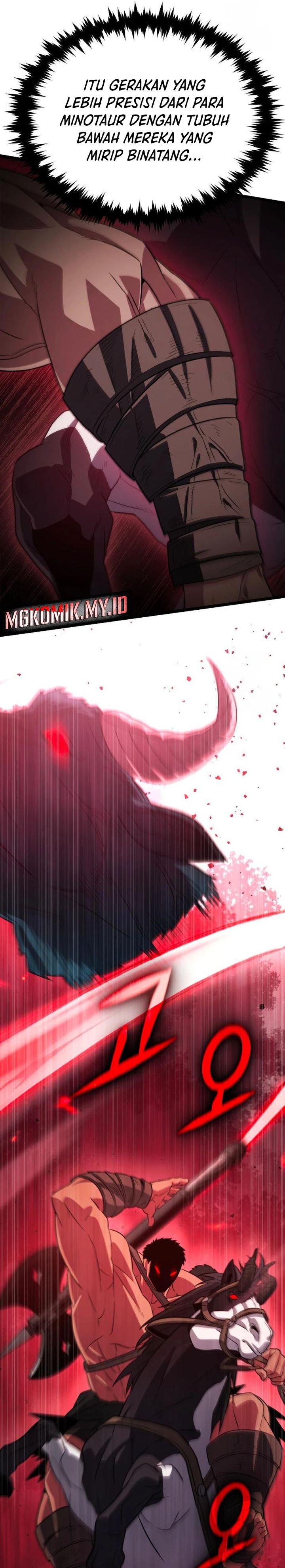 The Barbarian of Seoul Station