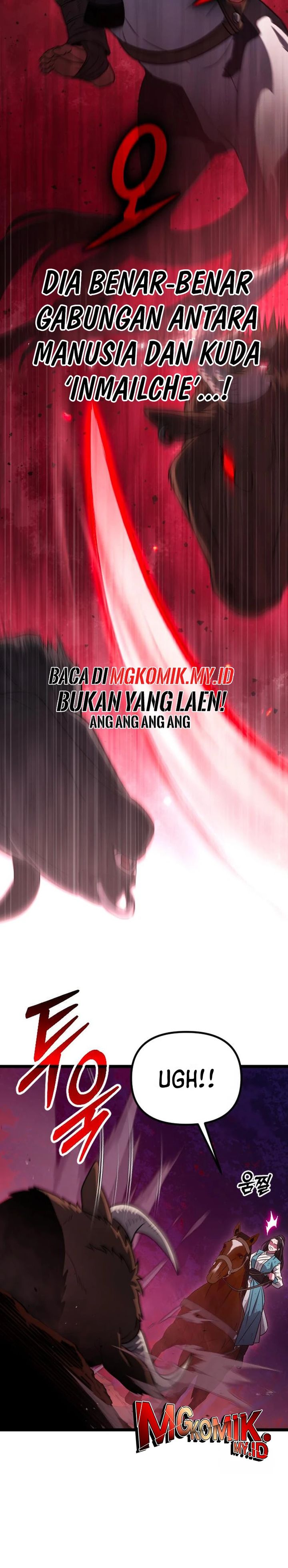 The Barbarian of Seoul Station