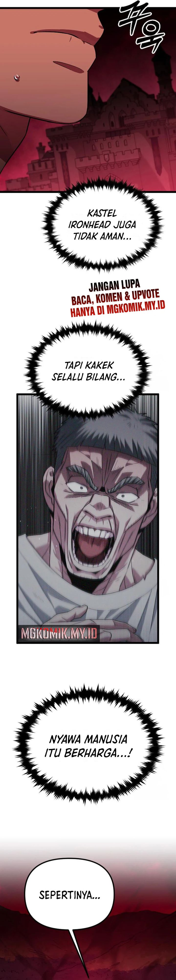 The Barbarian of Seoul Station