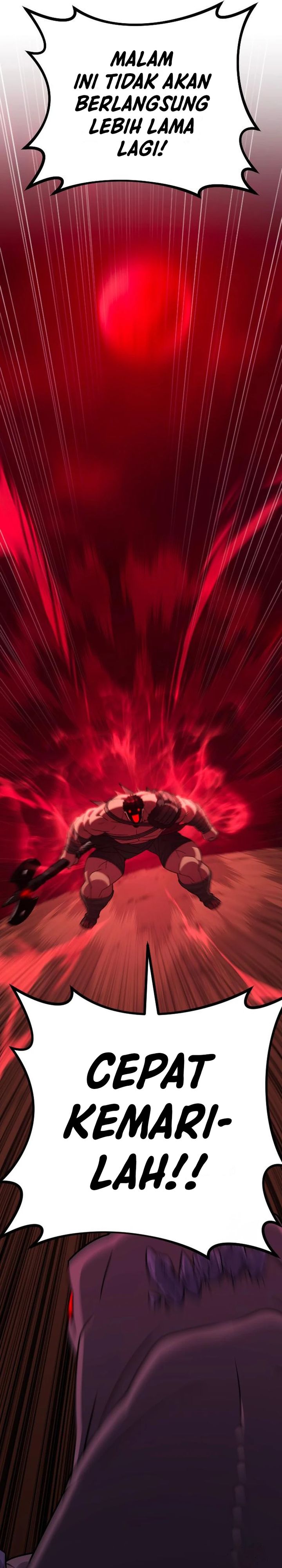 The Barbarian of Seoul Station