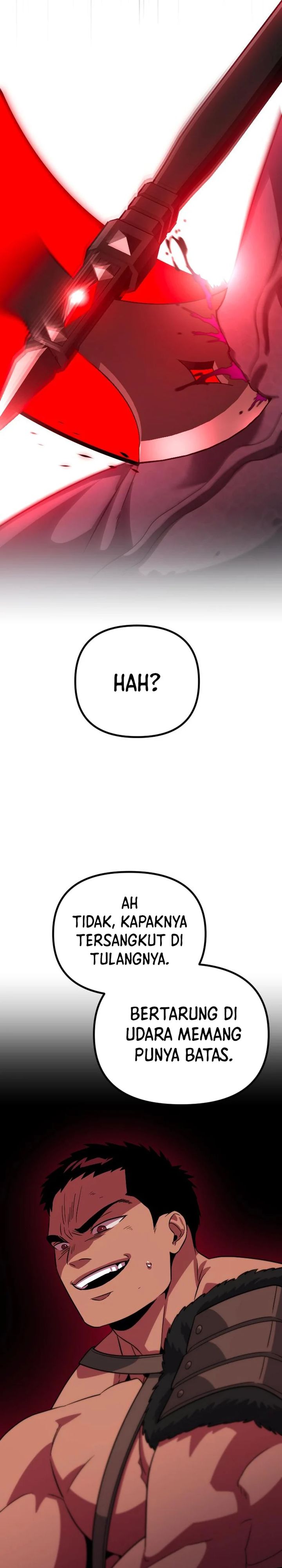 The Barbarian of Seoul Station