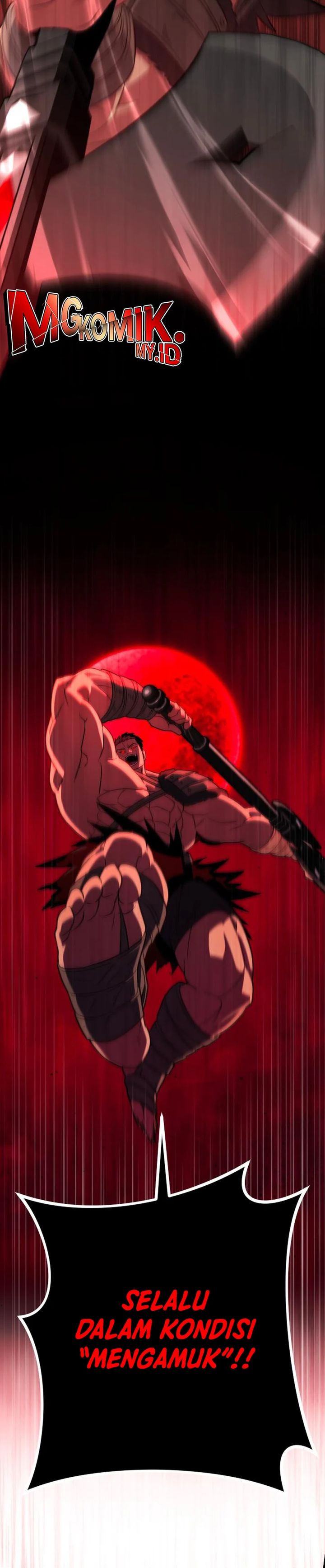 The Barbarian of Seoul Station